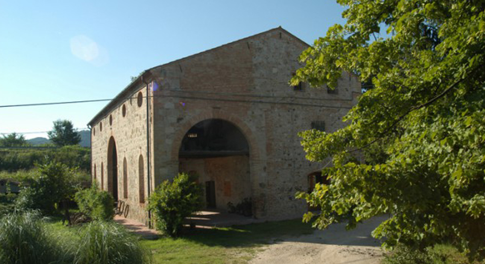 Azienda Agricola Salvan